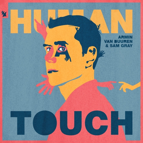 Armin van Buuren, Sam Gray - Human Touch [ARMAS2173] AIFF